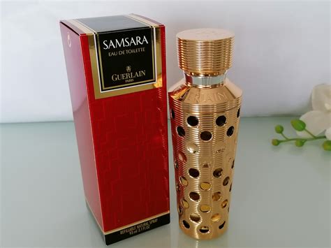 samsara perfume australia